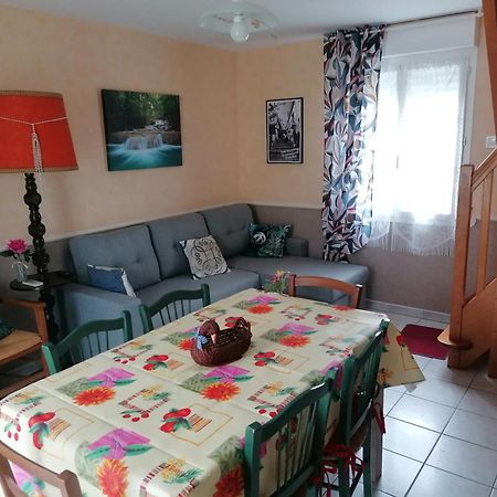 Le Clos Des Roses Civray-de-Touraine エクステリア 写真