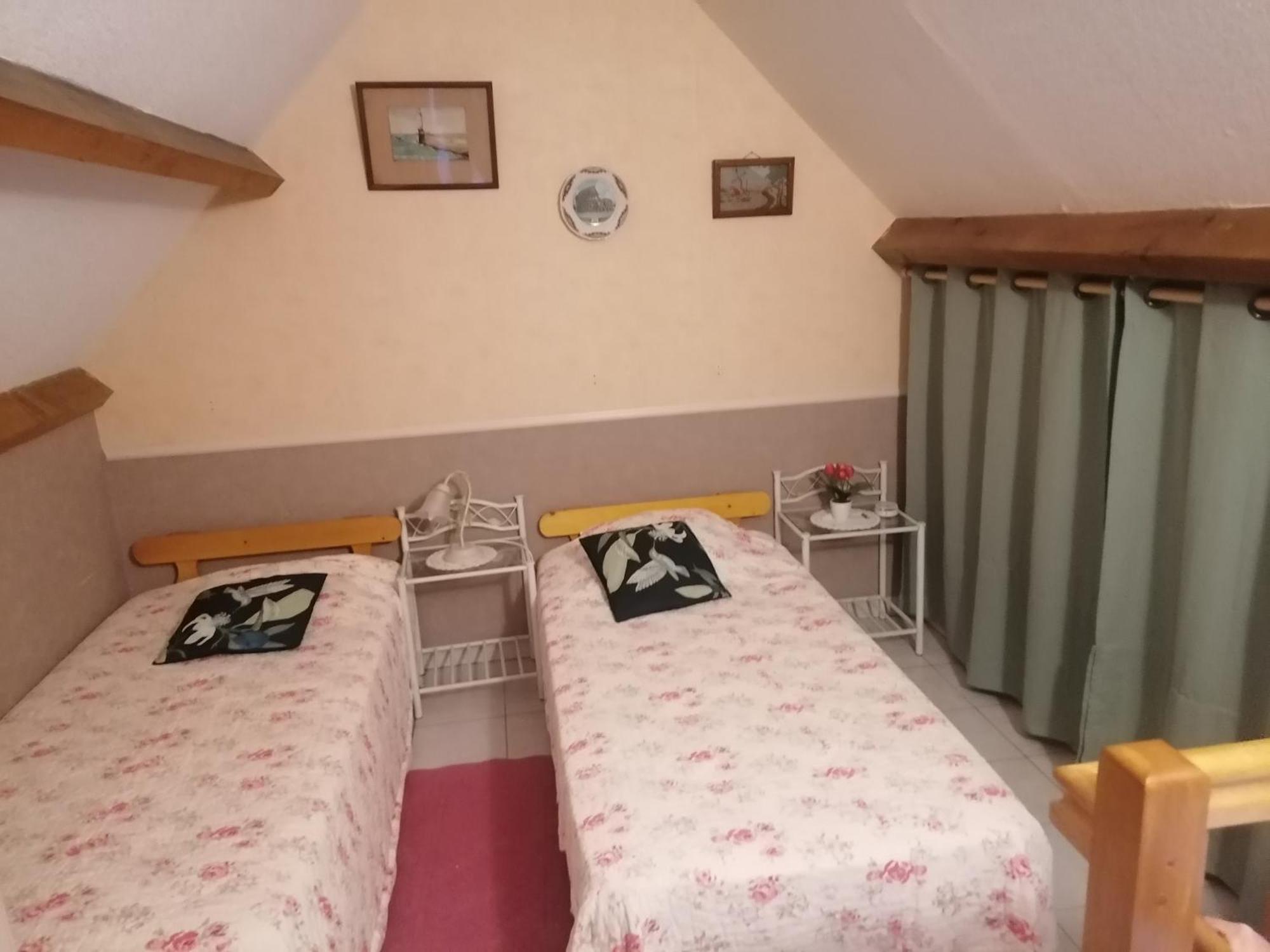 Le Clos Des Roses Civray-de-Touraine エクステリア 写真